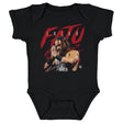 Jacob Fatu Kids Baby Onesie | 500 LEVEL
