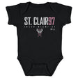Dayne St. Clair Kids Baby Onesie | 500 LEVEL