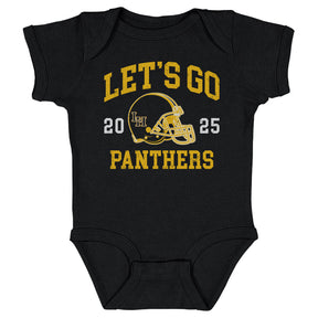Crown Trio Kids Baby Onesie | 500 LEVEL