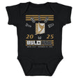 FC Tulsa Kids Baby Onesie | 500 LEVEL