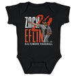 Zach Eflin Kids Baby Onesie | 500 LEVEL