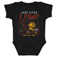 Jose Vitor Leme Kids Baby Onesie | 500 LEVEL
