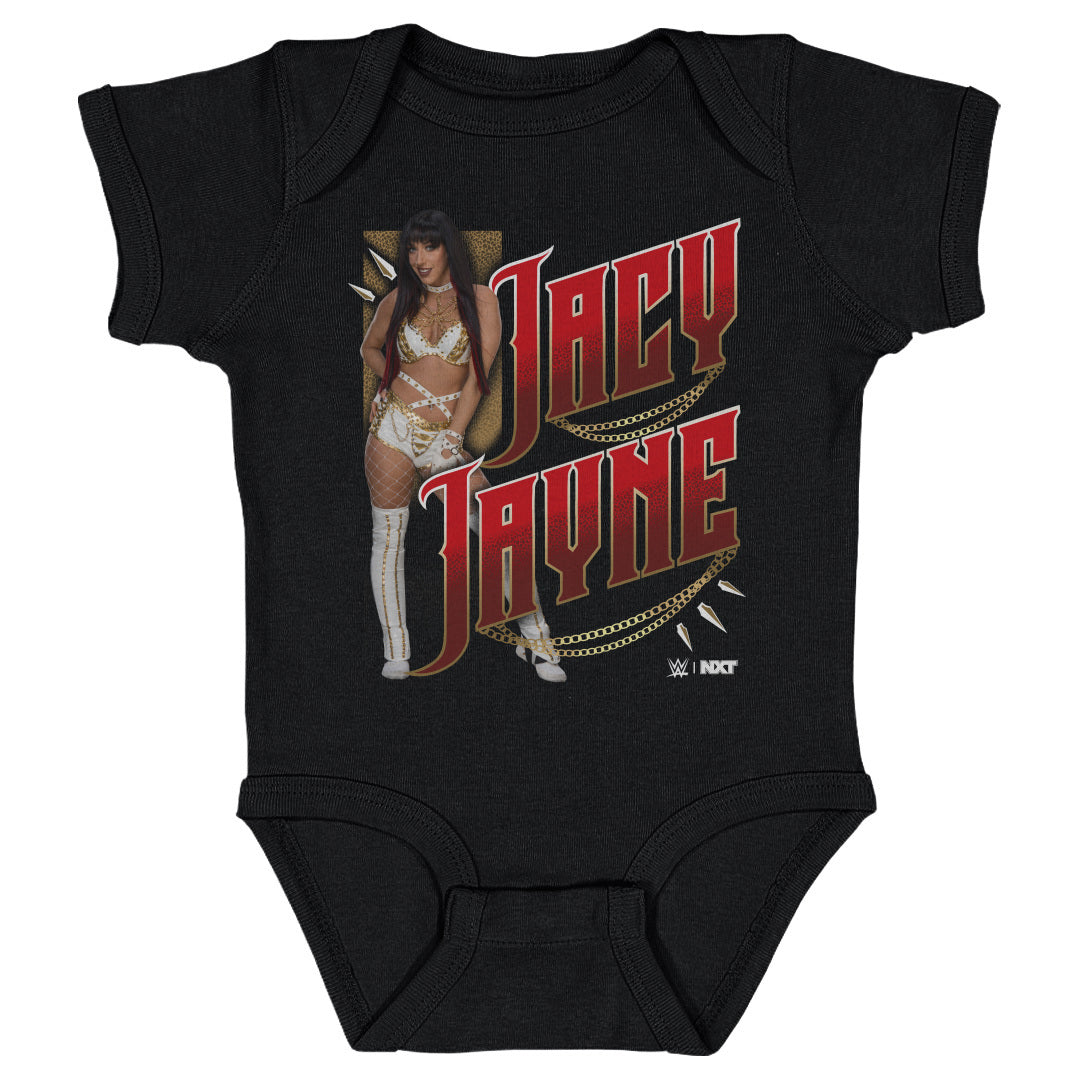 Jacy Jayne Kids Baby Onesie | 500 LEVEL