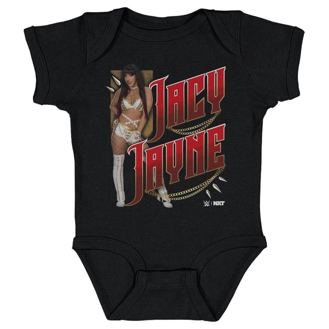 Jacy Jayne Kids Baby Onesie | 500 LEVEL