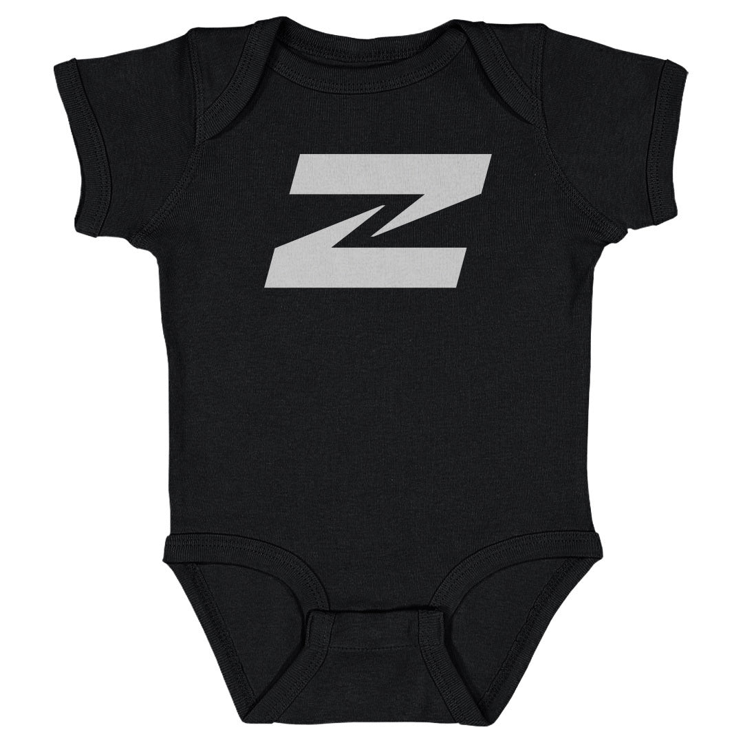 Zuffa Boxing Kids Baby Onesie | 500 LEVEL