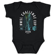 NWSL Kids Baby Onesie | 500 LEVEL