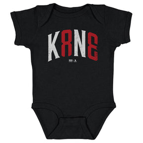 Patrick Kane Kids Baby Onesie | 500 LEVEL