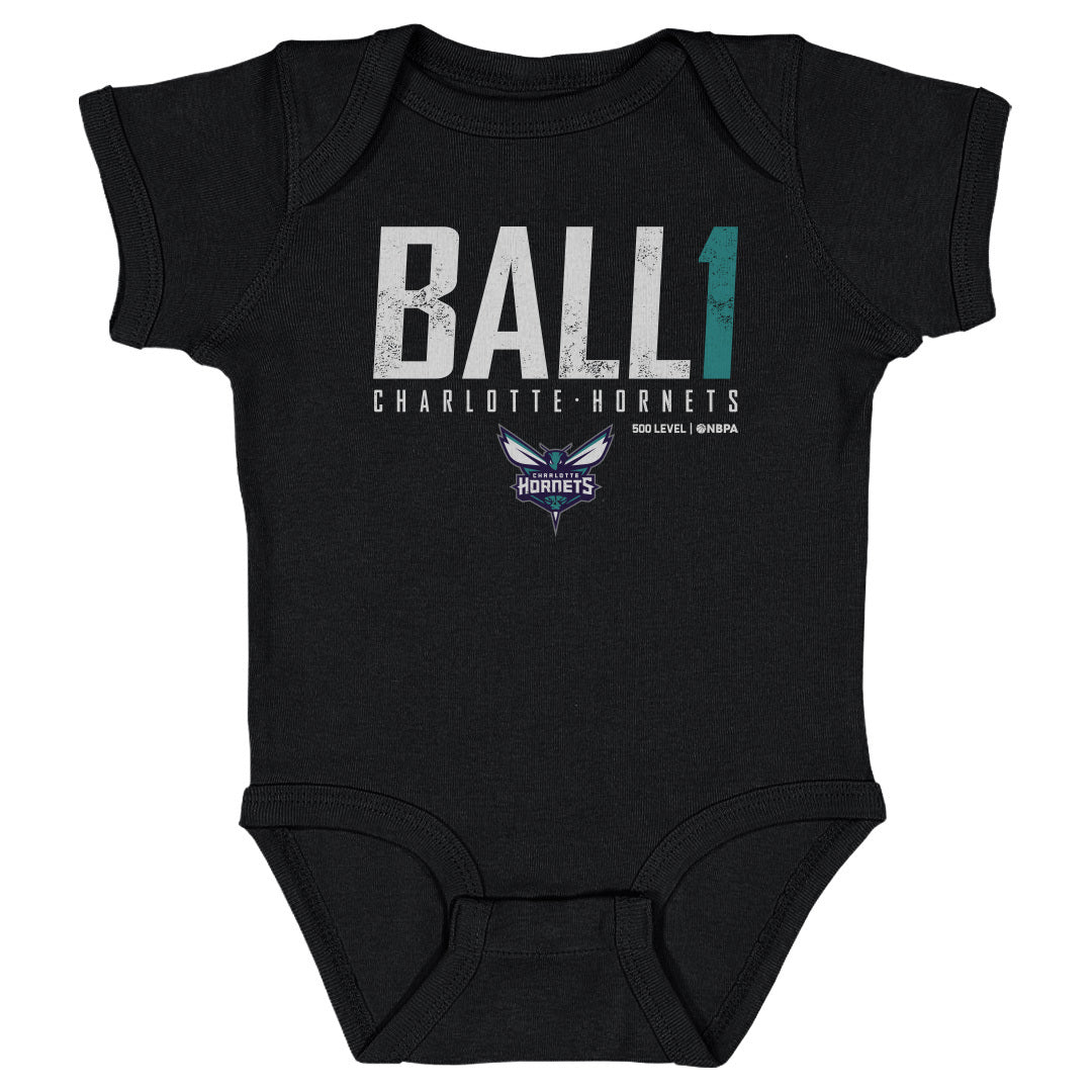 LaMelo Ball Kids Baby Onesie | 500 LEVEL