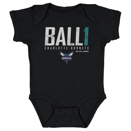 LaMelo Ball Kids Baby Onesie | 500 LEVEL