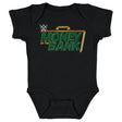 Money In The Bank Kids Baby Onesie | 500 LEVEL
