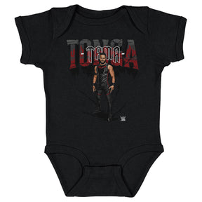 Tama Tonga Kids Baby Onesie | 500 LEVEL