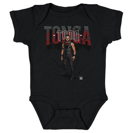Tama Tonga Kids Baby Onesie | 500 LEVEL