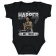Dylan Harper Kids Baby Onesie | 500 LEVEL