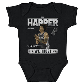 Dylan Harper Kids Baby Onesie | 500 LEVEL