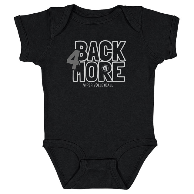 Vandegrift Kids Baby Onesie | 500 LEVEL