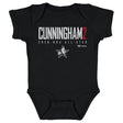 Cade Cunningham Kids Baby Onesie | 500 LEVEL
