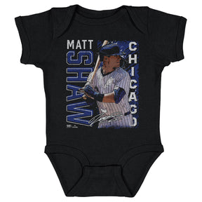 Matt Shaw Kids Baby Onesie | 500 LEVEL