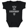 U.S. Soccer Kids Baby Onesie | 500 LEVEL