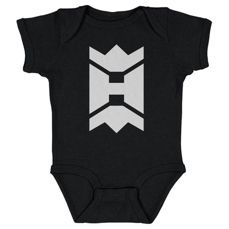 Jihad Ward Kids Baby Onesie | 500 LEVEL