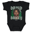 David Bailey Kids Baby Onesie | 500 LEVEL