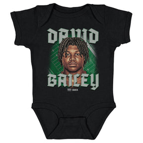David Bailey Kids Baby Onesie | 500 LEVEL