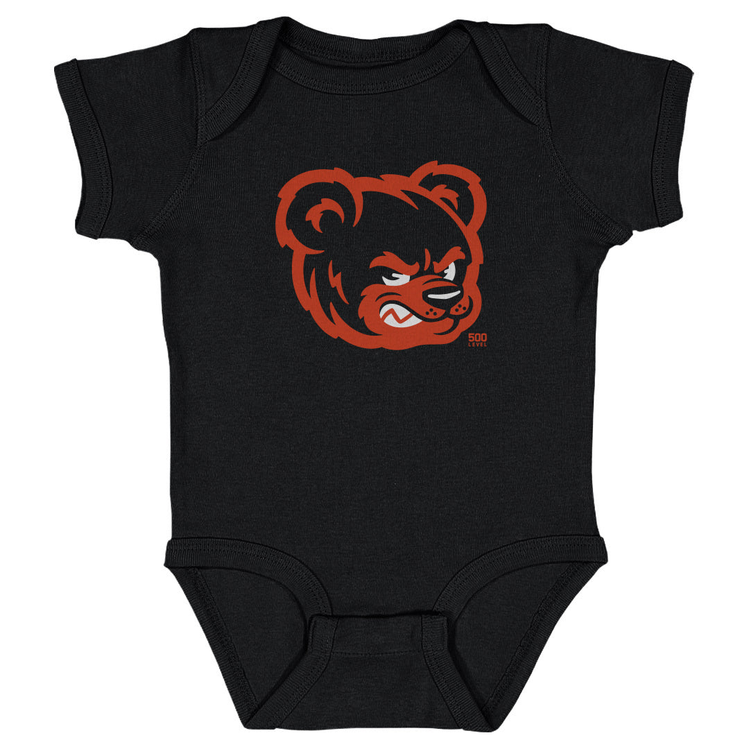 Monterrey Osos Kids Baby Onesie | 500 LEVEL