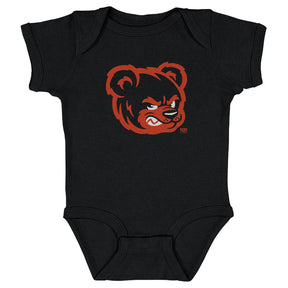 Monterrey Osos Kids Baby Onesie | 500 LEVEL