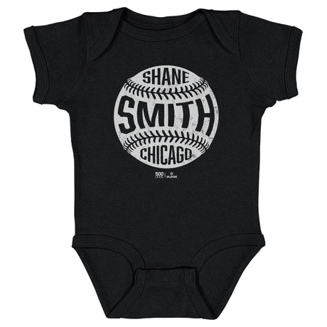 Shane Smith Kids Baby Onesie | 500 LEVEL