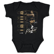 Jaida Parker Kids Baby Onesie | 500 LEVEL