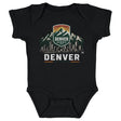 Denver Summit FC Kids Baby Onesie | 500 LEVEL