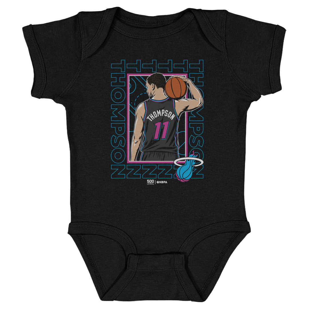 Klay Thompson Kids Baby Onesie | 500 LEVEL