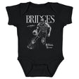 Mikal Bridges Kids Baby Onesie | 500 LEVEL