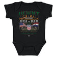 USWNT Kids Baby Onesie | 500 LEVEL
