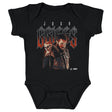 Josh Briggs Kids Baby Onesie | 500 LEVEL