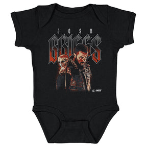 Josh Briggs Kids Baby Onesie | 500 LEVEL