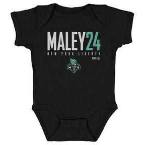 Anneli Maley Kids Baby Onesie | 500 LEVEL