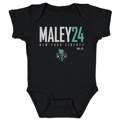 Anneli Maley Kids Baby Onesie | 500 LEVEL