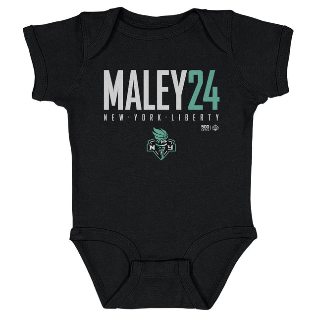 Anneli Maley Kids Baby Onesie | 500 LEVEL