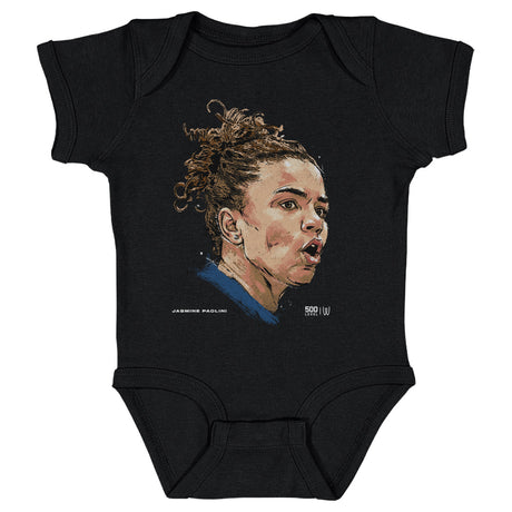 Jasmine Paolini Kids Baby Onesie | 500 LEVEL
