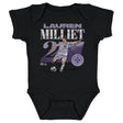 Lauren Milliet Kids Baby Onesie | 500 LEVEL