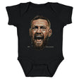 Conor McGregor Kids Baby Onesie | 500 LEVEL