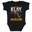 Klay Thompson Kids Baby Onesie | 500 LEVEL