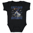 Rick Sutcliffe Kids Baby Onesie | 500 LEVEL