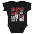 Elly De La Cruz Kids Baby Onesie | 500 LEVEL