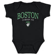 Boston Legacy FC Kids Baby Onesie | 500 LEVEL