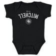 Donovan Mitchell Kids Baby Onesie | 500 LEVEL