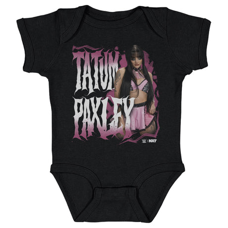 Tatum Paxley Kids Baby Onesie | 500 LEVEL