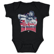 Hacksaw Jim Duggen Kids Baby Onesie | 500 LEVEL