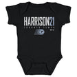 Isabelle Harrison Kids Baby Onesie | 500 LEVEL
