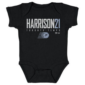 Isabelle Harrison Kids Baby Onesie | 500 LEVEL